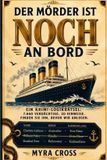 Der Bol Der Mörder Ist Noch An Bord Paperback