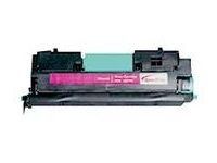 Lexmark Optra SC1275 Magenta Toner Cartridge - 3500 Pages