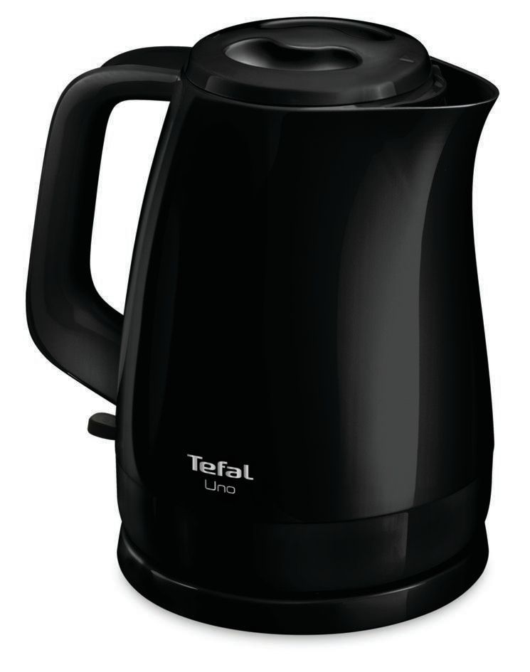 Tefal KO1508 Waterkoker - 1.5L - 2400W - Zwart