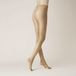 KUNERT Perfect Shine 15 Dames Panty - Cashmere - Maat 42-44