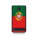 LD Case COQSOE1_146 beschermhoes voor Sony Xperia E1 vlag Portugal