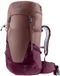 Deuter Futura 30 SL Rugzak Dames ashrose-cassis