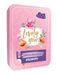 Lovely You - Sprüchekarten #BeHappy: Metalldose mit 40 Sprüchekarten für Wünsche, Träume und Glück