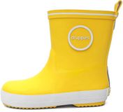 Druppies Baby Gele Laarsjes - Natuurrubber - Fashion Boot - Maat 20