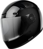 John Doe JD/One Helm - Zwart - L