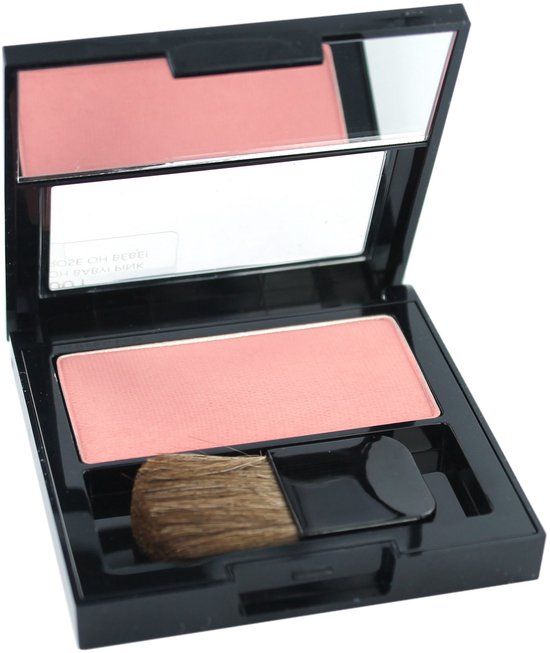 Revlon Powder Blush 001 Oh Baby! Pink