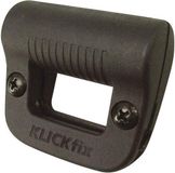 Rixen & Kaul Light Clip - Zwart