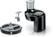 Bosch MUZS4CC accessoires pour robot culinaire Coupe-légumes rotatif
