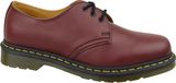 Dr. Martens 1461 Mannen Veterschoenen - Rood - Maat 42