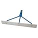 Distributeur de goudron 600 mm profil lisse