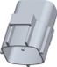 TE Connectivity 174984-2 Boîtier mâle Econoseal J Serie Mark II (+) Nombre total de pôles 8 1 pièce(s)