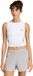 Adidas Performance Adi365 Iconic Hardloopcroptop - Femme - Blanc - XXL