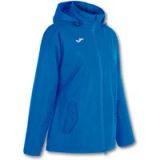 Joma Windjack voor dames Trivor XL Koningsblauw