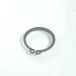 RMS Visserie pour Deux Roues 006425 / clips à écarter Ø23mm Neuf