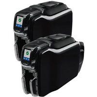 Zebra ZC350 - Printer voor kunststof kaarten