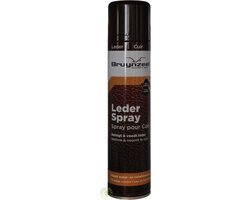 Bruynzeel Leder Spray