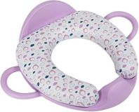 Poupy Lila Toiletverkleiner