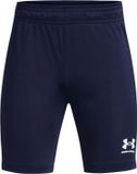 Under Armour Y Challenger Core Short jongens sportbroek - Blauw - S
