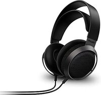 PHILIPS Fidelio X3/00 Over Ear Kopfhörer Offen mit Kabel 3-m abnehmbar