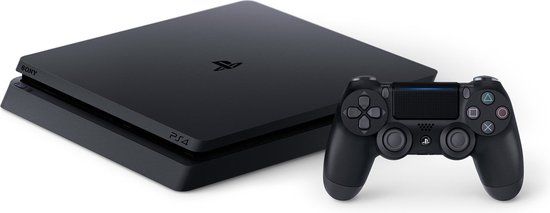 Sony Playstation 4 Slim 1TB console