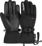 Reusch Outset R-TEX® XT Vingerhandschoenen Unisex Zwart-Wit Maat 10