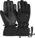 Reusch Outset R-TEX® XT Vingerhandschoenen Unisex Zwart-Wit Maat 10