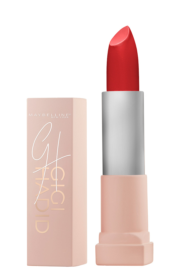 Maybelline Gigi Hadid Matte Lipstick - 23 Khair