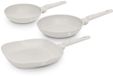 Berlinger Haus SET OF 3 TITANIUM PANS BH-8079 SAHARA