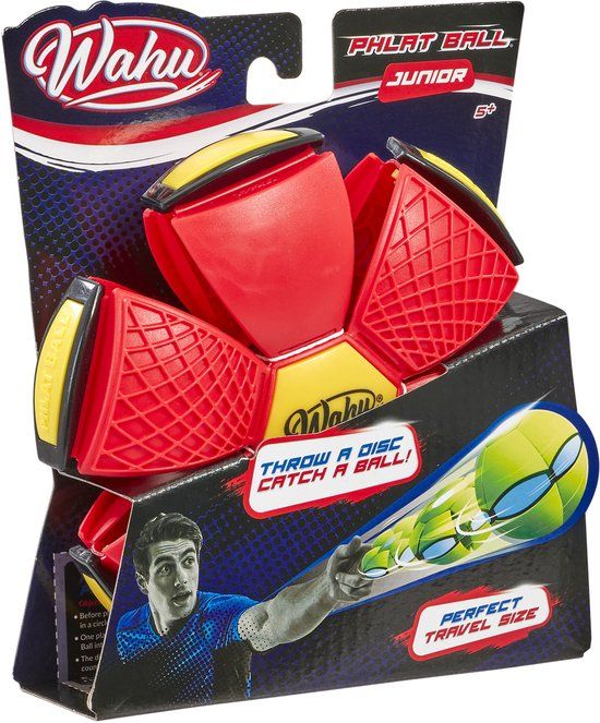 Goliath Phlat Ball Junior