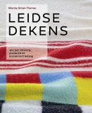 Leidse Primavera Pers Leidse dekens