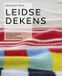Leidse Primavera Pers Leidse dekens