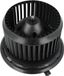 NRF Ventilateur d'habitacle, 12V, 2 pôles, ALFA ROMEO 156