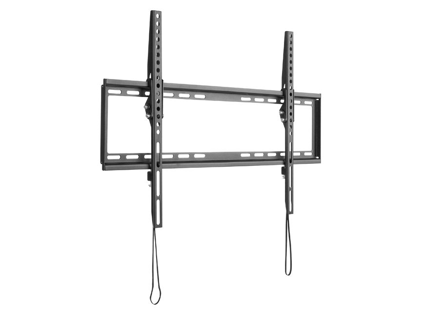 Equip 650334 - TV Muurbeugel - 37 - 70 inch - Zwart