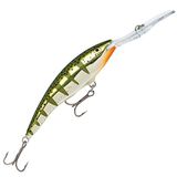 Rapala Deep Tail Dancer 11 - Flash Yellow - 4.375 inch