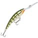 Rapala Deep Tail Dancer 11 - Flash Yellow - 4.375 inch