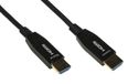 LINK LKCHD10F HDMI kabel 10 m Zwart