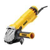DeWALT DWE4227-QS Haakse slijper 125 mm 1200 W