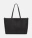 Liebeskind Berlin Hera II Shopper L Zwart Leer