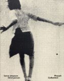 Lorna Simpson: Third Person Paperback