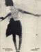 Lorna Simpson: Third Person Paperback