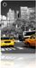 B2Ctelecom Lenovo Tab M10 Plus 3rd Gen 10.6 inch Tablet Flip Case New York Taxi