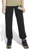 Adidas Terrex Multi Climawarm Softshell Track Broek Zwart 14-15 Years Jongen
