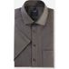 OLYMP Luxor Modern Fit Chemise Manches courtes naturel