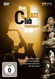 Jazz Bol Jazz Club Highlights 1990, The DVD