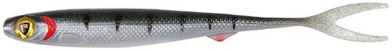 Fox Rage Ultra UV Slick Finesse Young Perch 11cm Young Perch