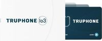 Teltonika Globale IoT-SIM-kaart, 500 MB datavolume, 5 jaar geldig | Plastic, 2G/3G/4G