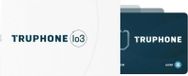 Teltonika Globale IoT-SIM-kaart, 500 MB datavolume, 5 jaar geldig | Plastic, 2G/3G/4G