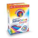 Chanteclair SalvaColor-vellen, 20 + 10 stuks gratis (in totaal 30 vellen)
