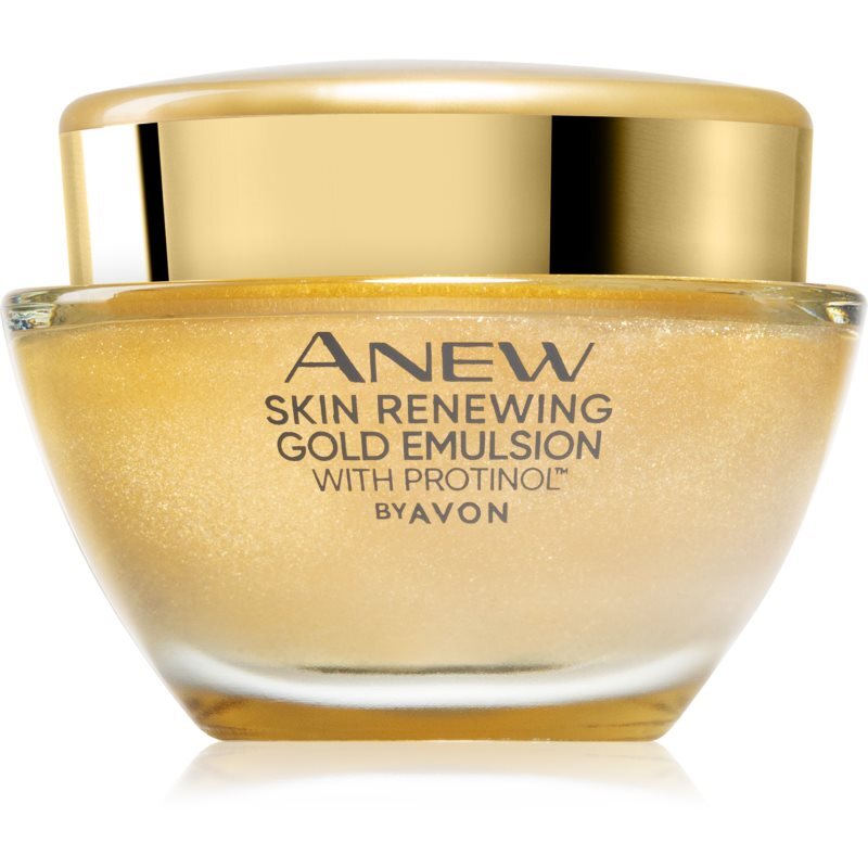 Avon Anew