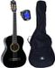 Bax Music bv Guitare classique 3/4 - Noir